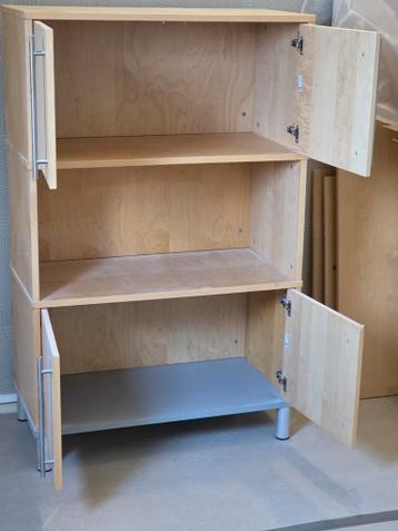 IKEA Effektiv kast - afbeelding 3 IKEA Effektiv kast - afbeelding 3