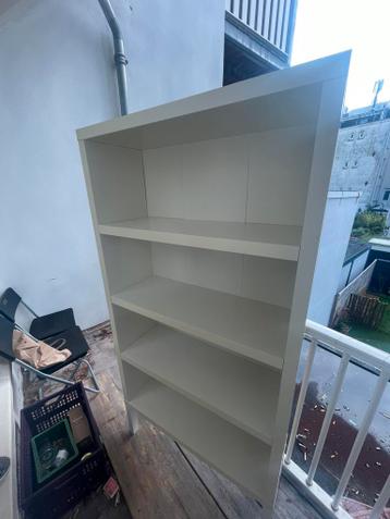 BILLY boekenkast IKEA - afbeelding 1 BILLY boekenkast IKEA - afbeelding 1