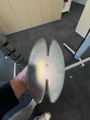 Elektrisch zit-sta bureau 160x80x72-138 cm, 90 stuks - afbeelding 16 Elektrisch zit-sta bureau 160x80x72-138 cm, 90 stuks - afbeelding 16