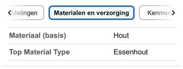 IKEA Bekant Hoekbureau Elektrisch Rechts - afbeelding 6 IKEA Bekant Hoekbureau Elektrisch Rechts - afbeelding 6