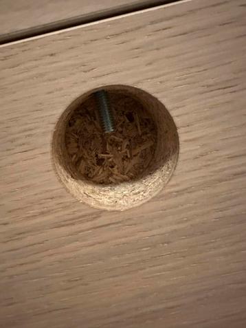 Ikea Malm bed 140x200 met lades en lattenbodem - afbeelding 5 Ikea Malm bed 140x200 met lades en lattenbodem - afbeelding 5