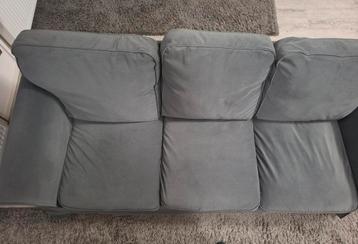 Ikea Ektorp 3-zitsbank - Zo goed als nieuw! - afbeelding 4 Ikea Ektorp 3-zitsbank - Zo goed als nieuw! - afbeelding 4