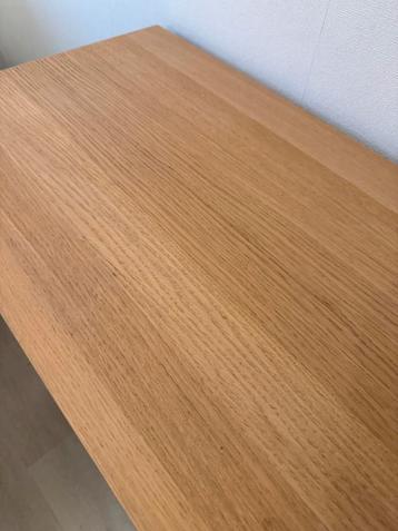 IKEA MALM Ladekast - Eikenfineer - In perfecte staat - afbeelding 2 IKEA MALM Ladekast - Eikenfineer - In perfecte staat - afbeelding 2