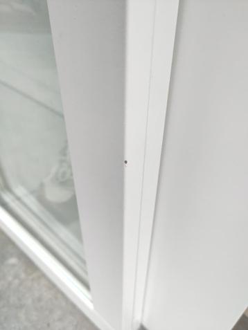 Ikea BESTÅ 14 deuren en 1 ladefront LAPPVIKEN en SINDVIK wit - afbeelding 3 Ikea BESTÅ 14 deuren en 1 ladefront LAPPVIKEN en SINDVIK wit - afbeelding 3