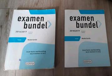 M. Reints - examenbundel havo Nederlands 2018/2019 