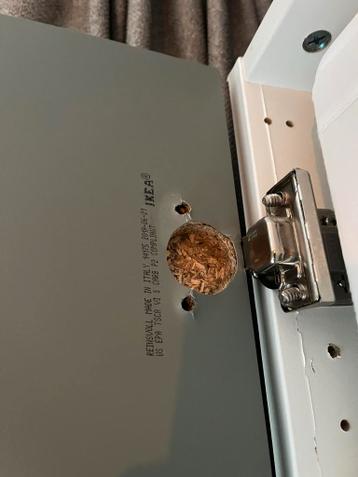 IKEA Pax Deuren - Groen - afbeelding 3 IKEA Pax Deuren - Groen - afbeelding 3