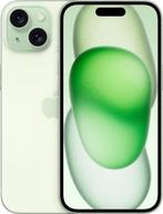 Apple iPhone 15 128GB Green Gloednieuw & Garantie