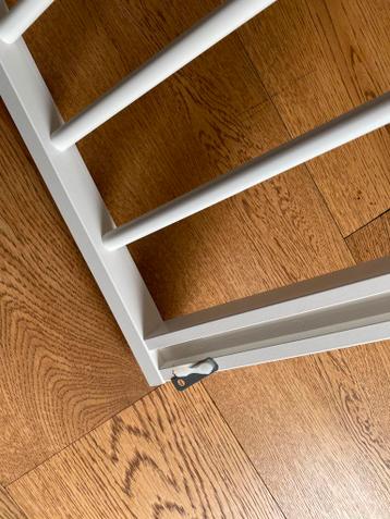 Uittrekbare broekhanger PAX Ikea - afbeelding 5 Uittrekbare broekhanger PAX Ikea - afbeelding 5