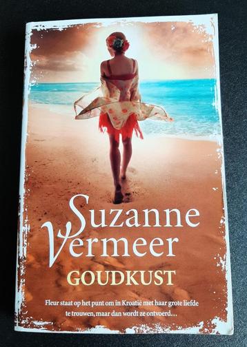 Suzanne Vermeer - Goudkust