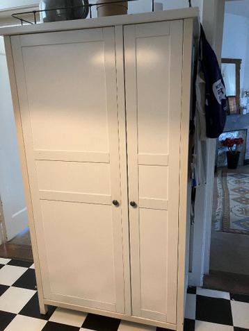 klerenkast (ikea) - afbeelding 2 klerenkast (ikea) - afbeelding 2