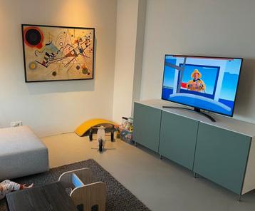 Ikea Besta tv-meubel - afbeelding 2 Ikea Besta tv-meubel - afbeelding 2