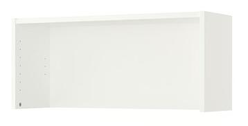 IKEA BILLY boekenkast extra hoog wit - afbeelding 2 IKEA BILLY boekenkast extra hoog wit - afbeelding 2