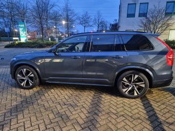 winterset nieuwe banden xc90