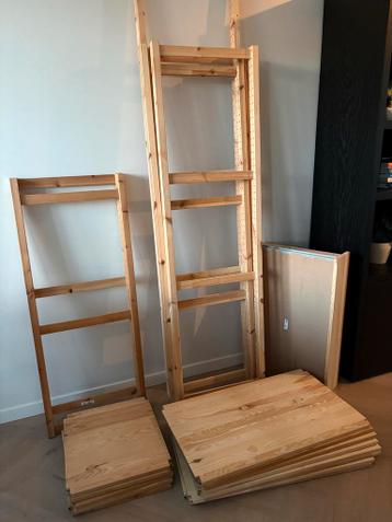 IKEA IVAR Onderdelen - afbeelding 1 IKEA IVAR Onderdelen - afbeelding 1