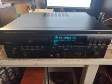 Marantz DD82 DCC recorder