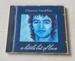 Clemens VandeVen - A Little Bit Of Love CD 1991