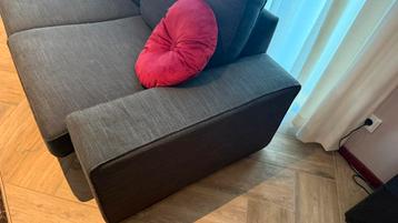 Nette ikea kivik 2 zitsbank - afbeelding 4 Nette ikea kivik 2 zitsbank - afbeelding 4