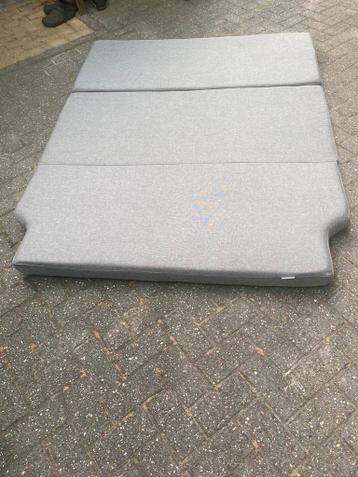 T5 vouwmatras k foam