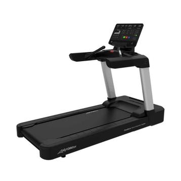 Life Fitness Club Series+ Treadmill