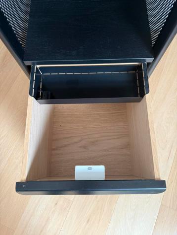 Kastje van IKEA (Bekant) - afbeelding 4 Kastje van IKEA (Bekant) - afbeelding 4