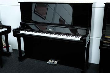 Yamaha UX3 (UX30BL) handgemaakte piano | met garantie