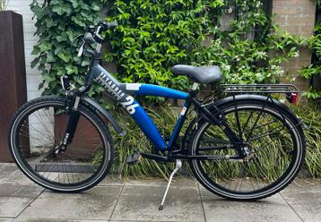 Alpina Yabber 26 inch 3 versnellingen