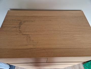 Ikea Malm 6 ladekast - afbeelding 2 Ikea Malm 6 ladekast - afbeelding 2