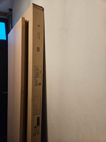 Ikea Pax basisonderdeel kledingkast + deuren - afbeelding 2 Ikea Pax basisonderdeel kledingkast + deuren - afbeelding 2