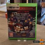 Xbox One Game: South Park The Fracureo But Whole