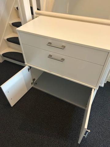 Ikea kast Effektiv 84x43x83 - afbeelding 3 Ikea kast Effektiv 84x43x83 - afbeelding 3