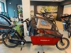 Bakfiets NL Cargo Long DIRECT KORTING OP VOORRAAD BAKFIETSEN