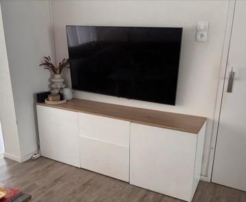 IKEA Besta kast - afbeelding 1 IKEA Besta kast - afbeelding 1