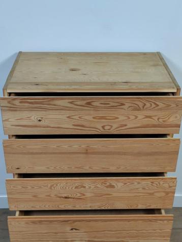 2 x IKEA Ivar vintage grenen ladenkast - gratis bezorgd - afbeelding 4 2 x IKEA Ivar vintage grenen ladenkast - gratis bezorgd - afbeelding 4