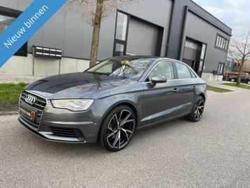 Audi A3 Limousine 1.8 TFSI S-TRONIC QUATTRO /PANO/BEIGELEDER