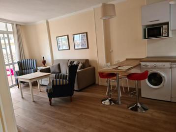 Appartement La Carihuela Torromolinos Malaga Benalmadena