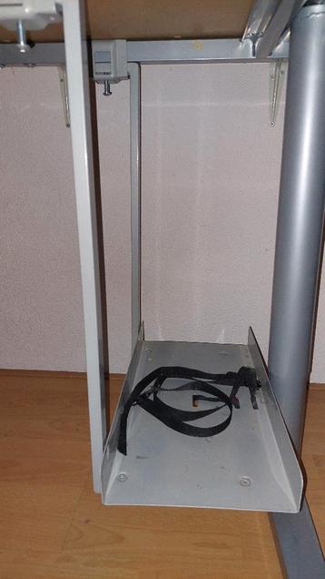 Zeer royaal hoekbureau (Ikea galant) - afbeelding 7 Zeer royaal hoekbureau (Ikea galant) - afbeelding 7