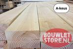 Douglas 50x150mm balken regels fijnbezaagd tuinhout