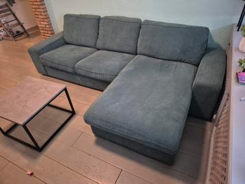 Ikea KIVIK Hoekbank - Nieuwe Bekleding! - afbeelding 2 Ikea KIVIK Hoekbank - Nieuwe Bekleding! - afbeelding 2