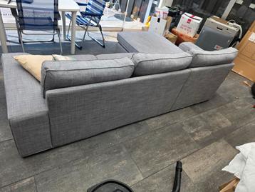 Ikea bank Kivik - afbeelding 3 Ikea bank Kivik - afbeelding 3
