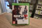 Xbox One Mafia 2