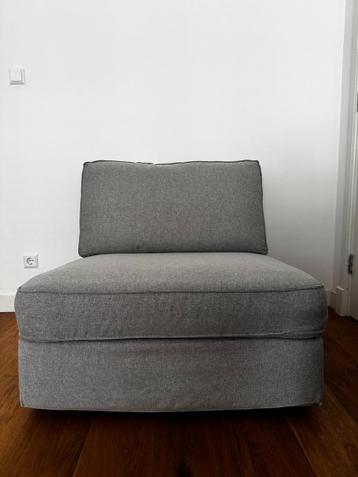 IKEA KIVIK 1-seater sleeper sofa - afbeelding 3 IKEA KIVIK 1-seater sleeper sofa - afbeelding 3