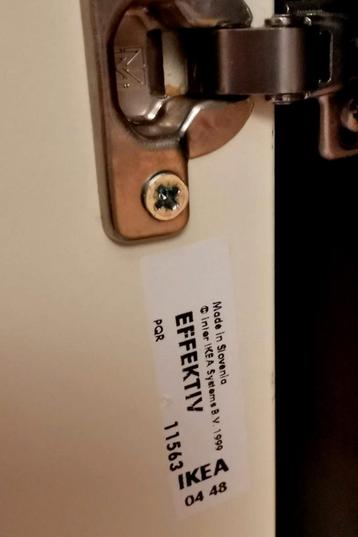 Effektiv kantoorkast - afbeelding 4 Effektiv kantoorkast - afbeelding 4