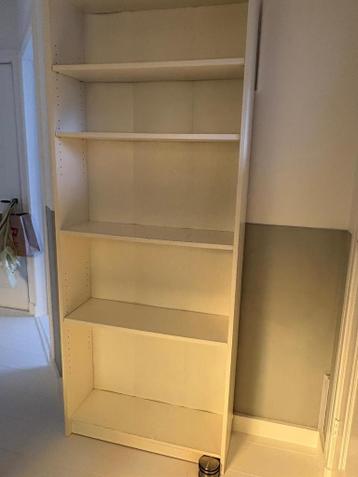 Gratis op de halen! Billy boekenkast Ikea - afbeelding 1 Gratis op de halen! Billy boekenkast Ikea - afbeelding 1