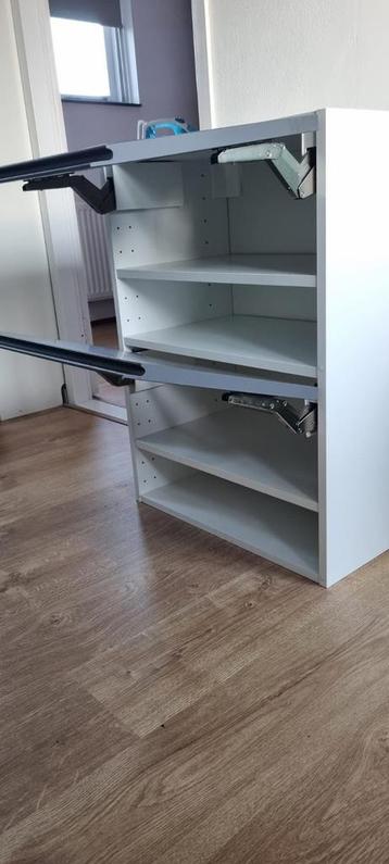 Ikea Metod Keukenkastje - afbeelding 3 Ikea Metod Keukenkastje - afbeelding 3
