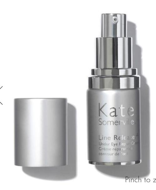 KATE SOMERVILLE  LINE RELEASE UNDER EYE REPAIR CREAM Nieuw, Sieraden, Tassen en Uiterlijk, Uiterlijk | Gezichtsverzorging, Nieuw