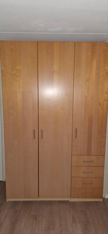 IKEA PAX kledingkast - afbeelding 3 IKEA PAX kledingkast - afbeelding 3