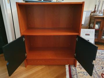 Ikea Effectiv kast - kersen - afbeelding 2 Ikea Effectiv kast - kersen - afbeelding 2