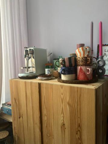 IKEA Ivar-kast 80x50cm - in goede staat - afbeelding 1 IKEA Ivar-kast 80x50cm - in goede staat - afbeelding 1