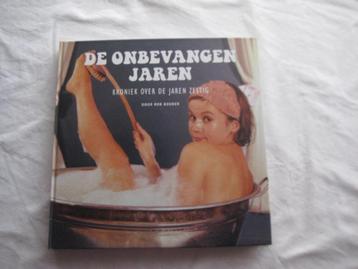 De onbevangen jaren van 1960.