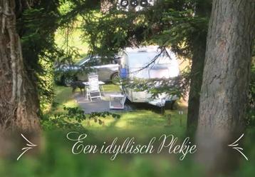 Caravan Beijerland vitesse 460FB 2003